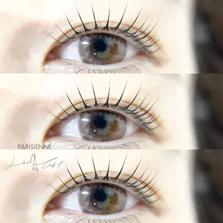 マツエク・マツパ beauty salon mm.所属・備前市伊部 mm.のマツエク・マツパデザイン