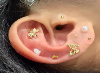 LiZA エステティックサロンのエステ・リラクイメージ