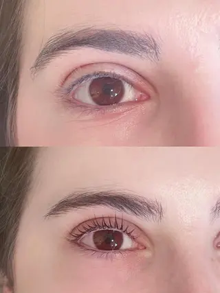 マツエク・マツパ EE.Nail所属・FuFu.Nail 2️⃣番のネイルデザイン