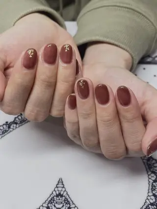 ネイル yuminail所属・錦糸町 yuminailのネイルデザイン
