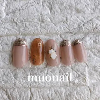 ネイル 中川 ほののネイルデザイン