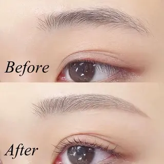 アイブロウ トレンド眉🌈✨ sayaka.kの眉毛・アイブロウイメージ