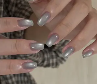 ネイル 🎀 UU_nailのネイルデザイン