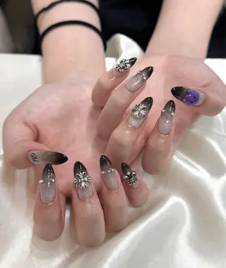 ネイル nailsalon coco所属・nailsalon cocoのネイルデザイン
