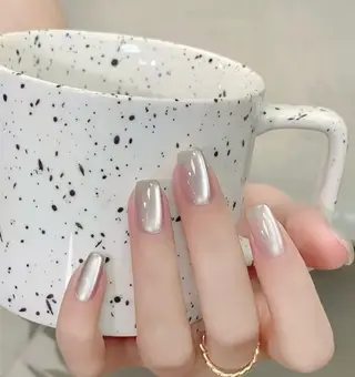 ネイル JF- keiのネイルデザイン