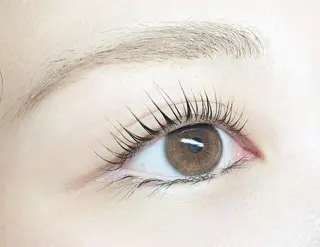 マツエク・マツパ eyelist Miyazakiのマツエク・マツパデザイン