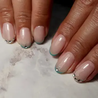 ネイル nail salon ワンミリオンのネイルデザイン