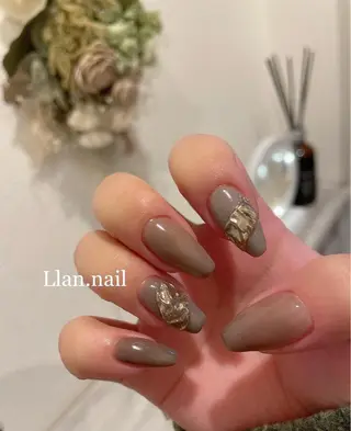 ネイル Lian nailのネイルデザイン