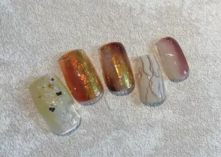ネイル Nail Katoのネイルデザイン