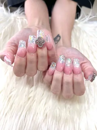 ネイル nail ameryのネイルデザイン