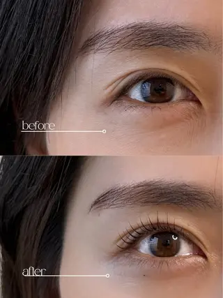 マツエク・マツパ AILEエール🦄 hiroko/平間のマツエク・マツパデザイン