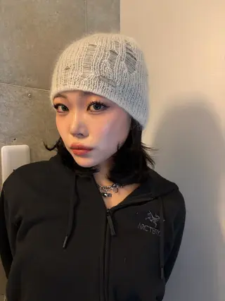 マツエク・マツパ Cheri otohaのマツエク・マツパデザイン