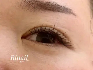 マツエク・マツパ YK Rinのネイルデザイン