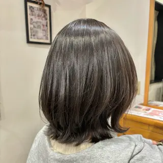 ミディアム lico hair&relaxation所属・lico 栁 詩音のマツエク・マツパデザイン