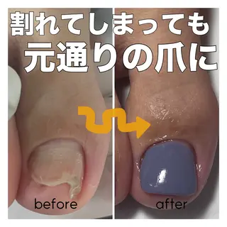 ネイル petillant所属・nail salon petillantのネイルデザイン