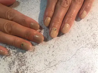 ネイル Kimura Yukoのネイルデザイン