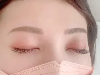 BellFlower Aki（眉・まつげ）のマツエク・マツパデザイン