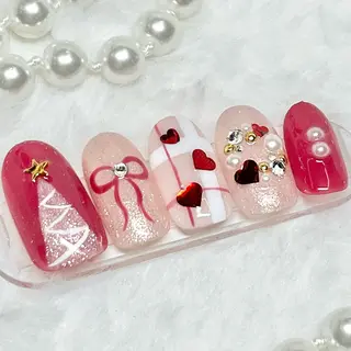 ネイル Vogustys Nail 山田のネイルデザイン