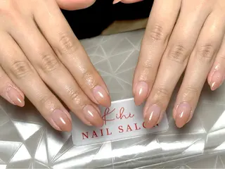 ネイル さくら💮💮 【オフ無料】のネイルデザイン