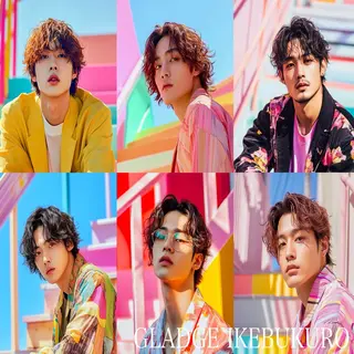 ミディアム 池袋/カラー特化🎨 ロング料金なし🩵のヘアスタイル