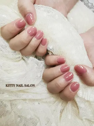ネイル kitty nail salonのネイルデザイン