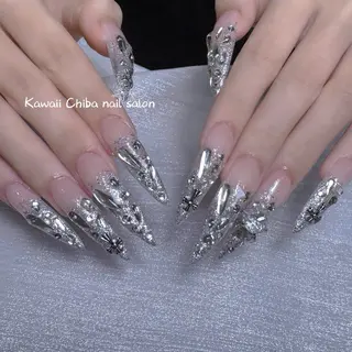 ネイル Kawaii _Nailのネイルデザイン