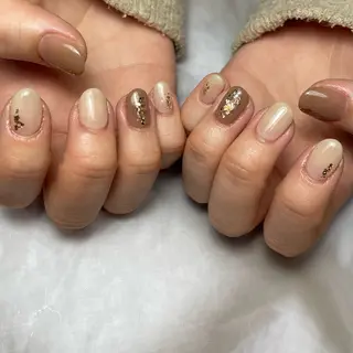 ネイル Reflection marikoのネイルデザイン