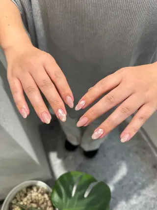 ネイル Rommy Arisaのネイルデザイン