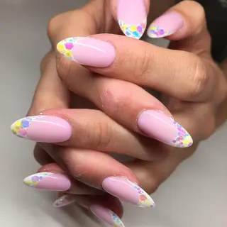 ネイル The  Next...所属・TheNext kitahorieのネイルデザイン