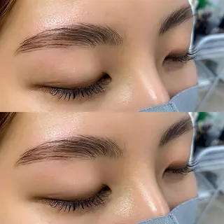 アイブロウ Nail&Eye espalのマツエク・マツパデザイン