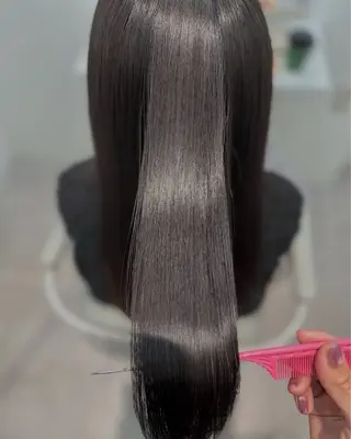 ロング 当日予約大歓迎⭕️ 勇輝のヘアスタイル