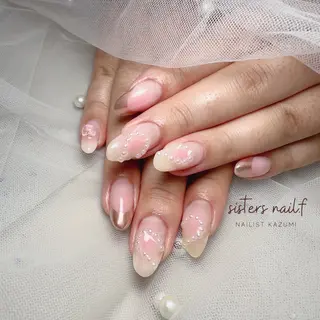ネイル sisters nail.fのネイルデザイン