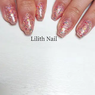 ネイル Lilith Nailのネイルデザイン