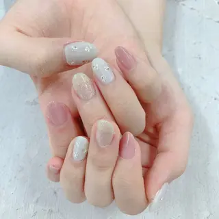 ネイル Monica nails/福島のネイルデザイン