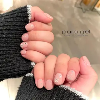 ネイル Bianca🎀 ONODERAのネイルデザイン