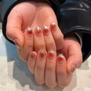 ネイル ecrin エクラン maiのネイルデザイン