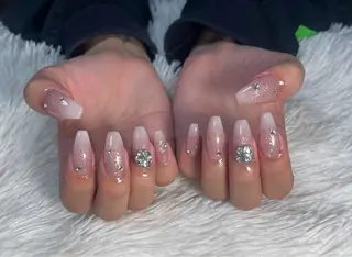 ネイル R’s nailのエステ・リラクイメージ