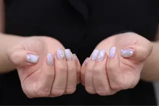 ネイル CALMO WORKSのネイルデザイン