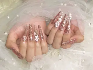 ネイル BEAUTY LINE本厚木店所属・BEAUTYLINE 🌺mai.hのネイルデザイン