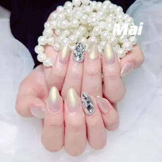 ネイル ✨NA.YUKI ナユキ✨のネイルデザイン