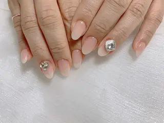 ネイル Nail Jolie所属・Nail Jolieのネイルデザイン