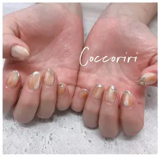 ネイル ensowa✱laf NAILのネイルデザイン