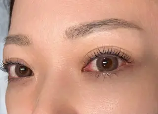 マツエク・マツパ SALON ROOT MISAKIのマツエク・マツパデザイン