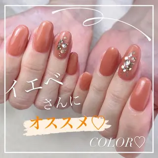 ネイル RiLion💗 Risa🦋💜のネイルデザイン