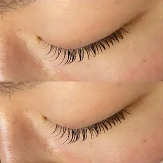 マツエク・マツパ nico所属・nico:) 金井 紗楽のマツエク・マツパデザイン