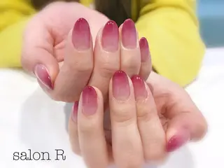 ネイル Re Pearl～コーディネートサロン～ 市駅前店所属・NARUMI HYODOのネイルデザイン