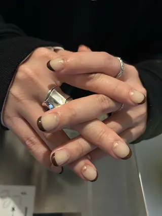 ネイル natsumi .のネイルデザイン