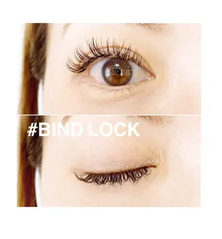 マツエク・マツパ Ele'na eye beautyのマツエク・マツパデザイン