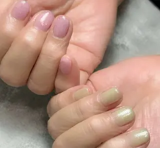 ネイル Narumi nailのネイルデザイン