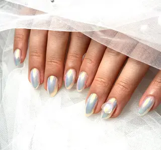 ネイル ToliyDeliy Mayuのネイルデザイン